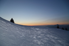 17 - Refuge Habert des Sabottes